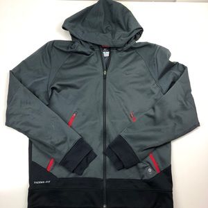 Nike Therma-Fit Hooded Jacket
